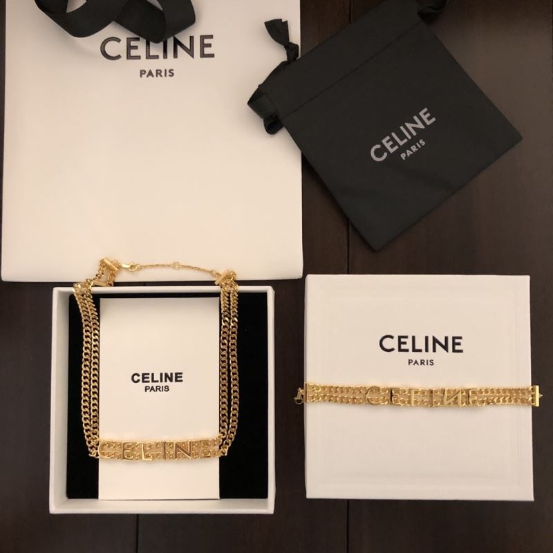 Celine Bracelets